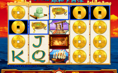 1421 Voyages of Zheng He