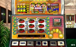 Jackpot 6000
