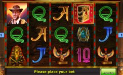 Book of Ra