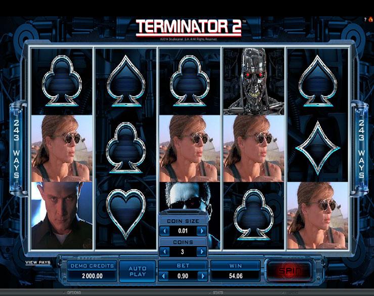 Terminator 2