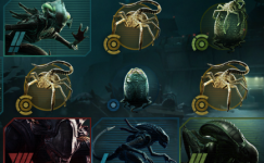 Aliens