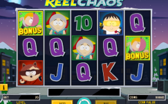 South Park: Reel Chaos
