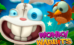 Wonky Wabbits