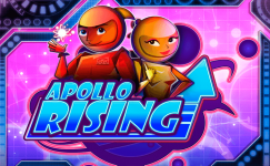 Apollo Rising