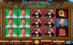 Black Widow