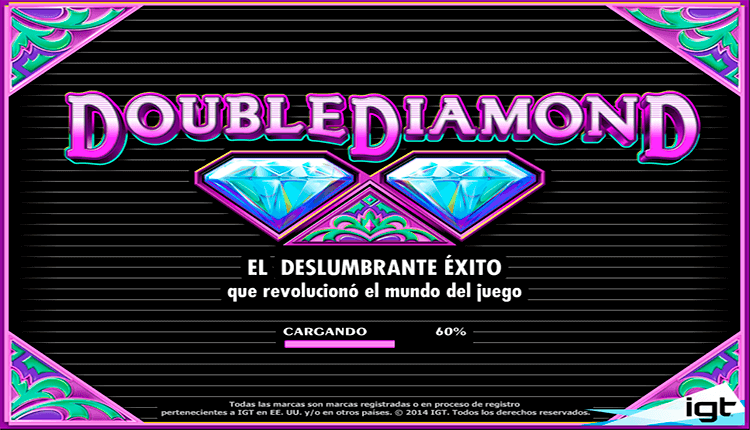 Double Diamond