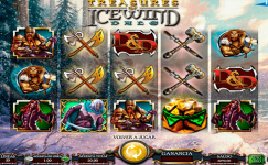 Dungeons and Dragons: Treasures of Icewind Dale