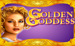 Golden Goddess