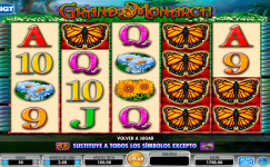 Grand Monarch