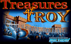 Treasures of Troy