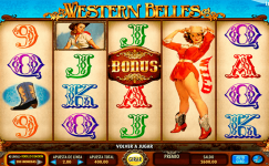 Western Belles
