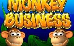 Monkey Business