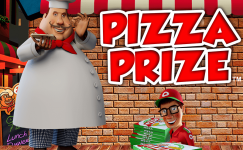 Pizza Prize