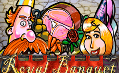 Royal Banquet