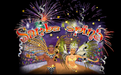 Samba Spins