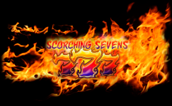 Scorching Sevens