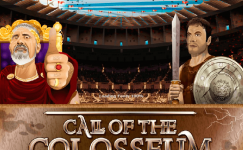 Call Of The Colosseum