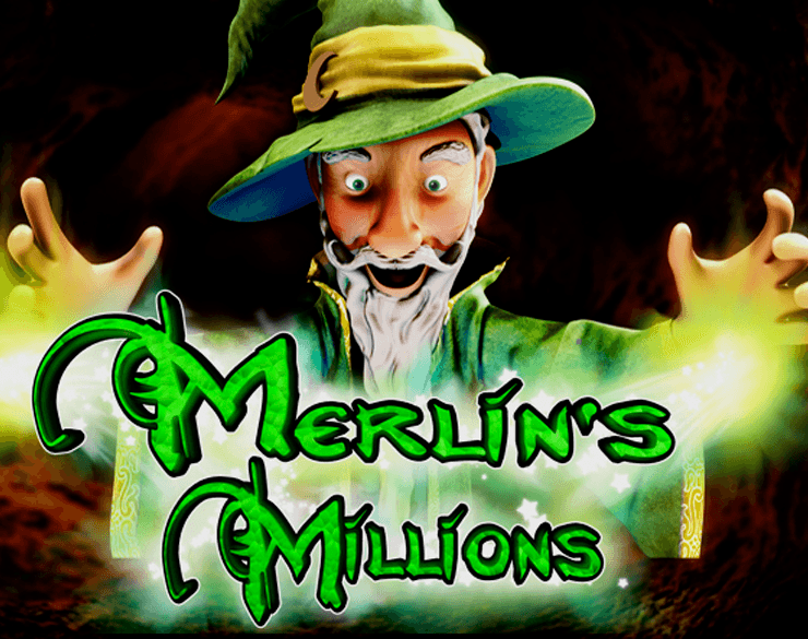 Merlin‘s Millions