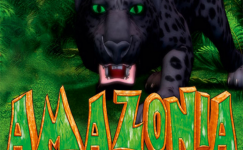Amazing Amazonia