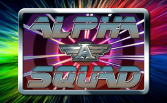 Alpha Squad