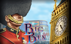 Big Ben