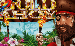 Gold Ahoy
