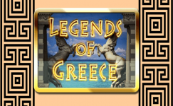 Legends of Greece