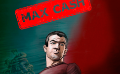 Max Cash