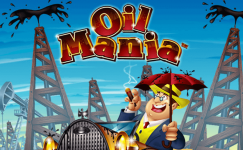 Oil Mania