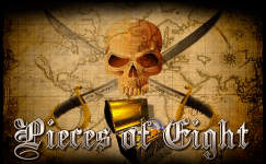 Pieces of Eight