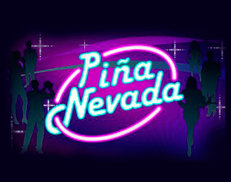 Pina Nevada