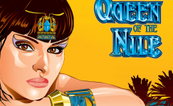 Queen Of The Nile