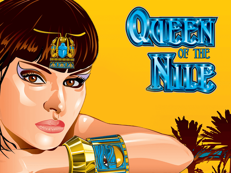 Queen Of The Nile