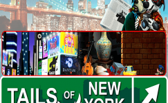Tails of New York