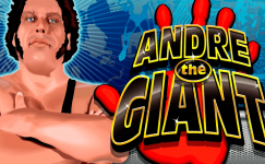 Andre the Giant