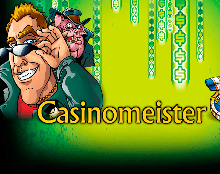 Casinomeister