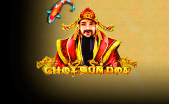 Choy Sun Doa