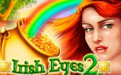 Irish Eyes 2