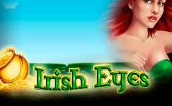 Irish Eyes