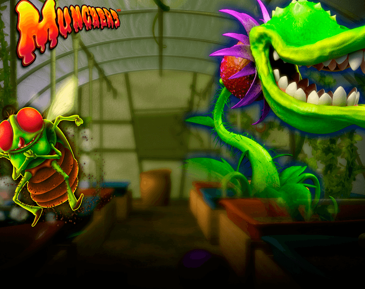 Munchers