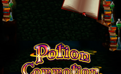 Potion Commotion