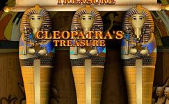 Cleopatra’s Treasure