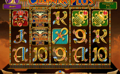 Cleopatra Plus