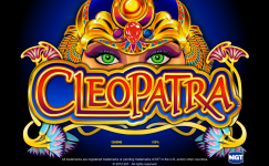 Cleopatra
