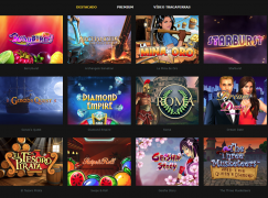 juegos de casino bet365