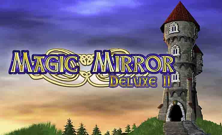 Magic Mirror Deluxe 2