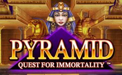 Pyramid – Quest for Immortality