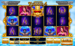 Age of the Gods: Furious 4