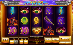 Age of the Gods: Prince of Olympus