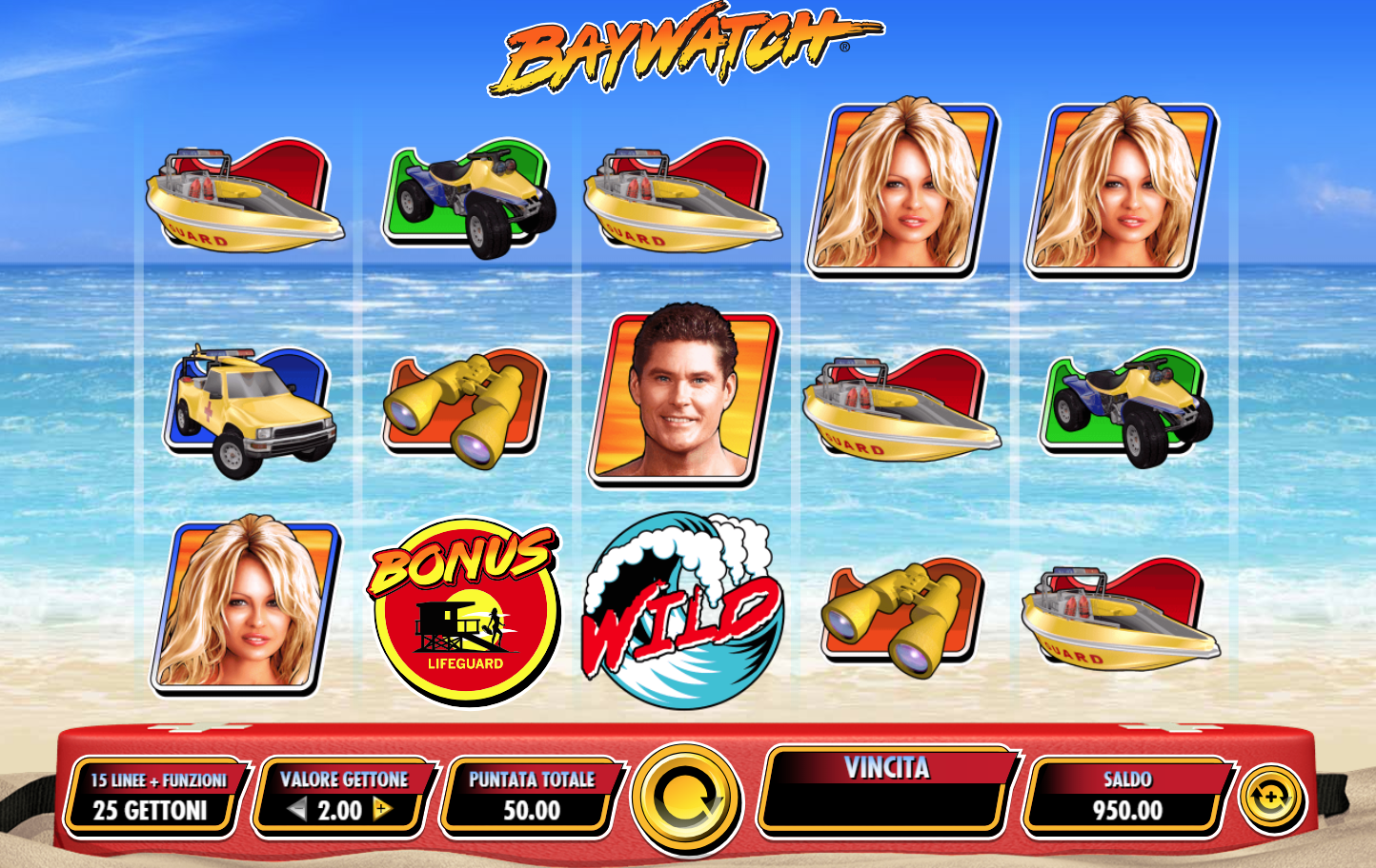 Baywatch